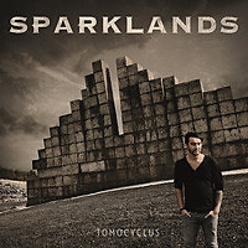 CD, Album Sparklands - Tomocyclus