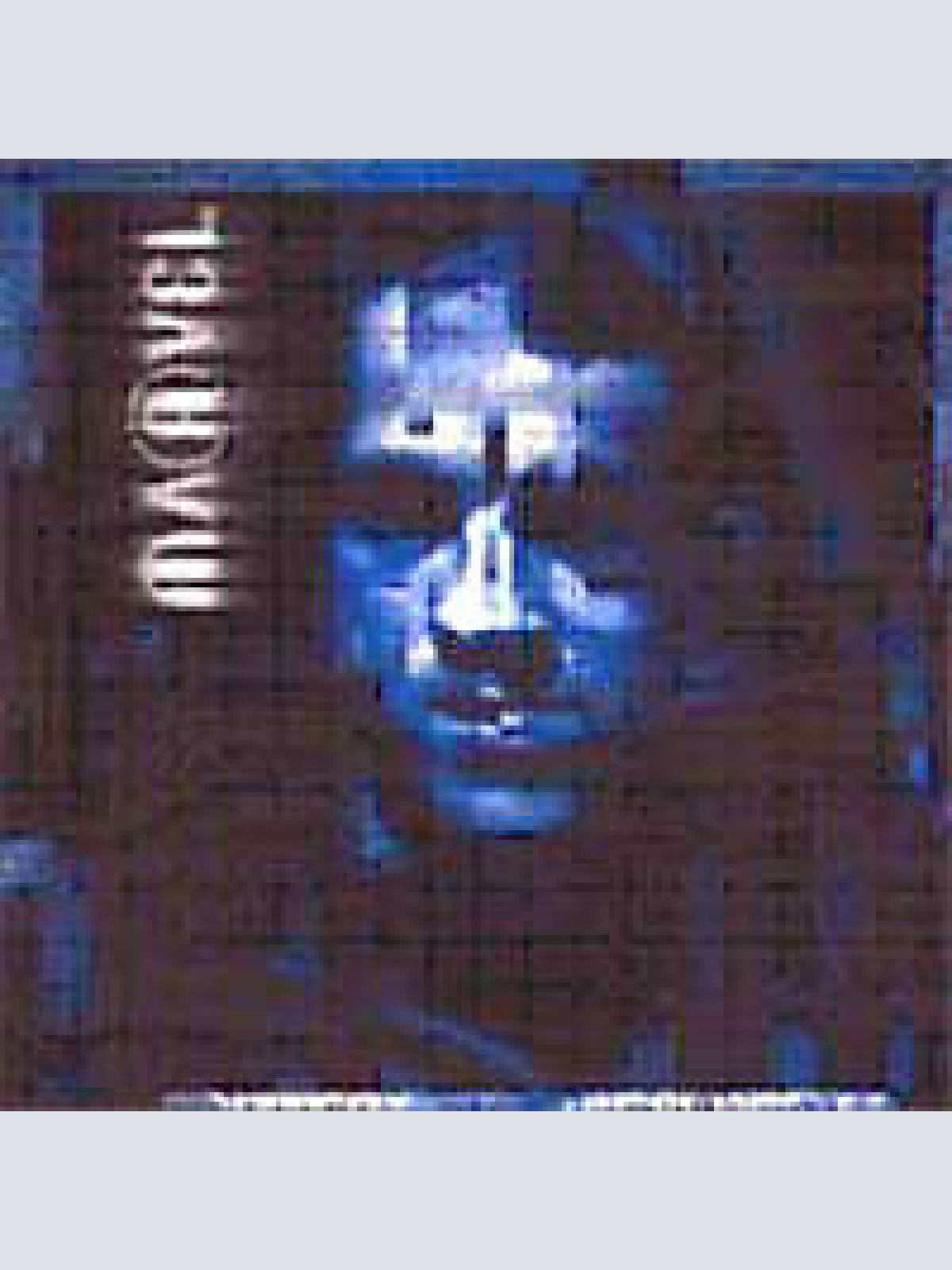 CD, Album Marvel (24) - Everafter