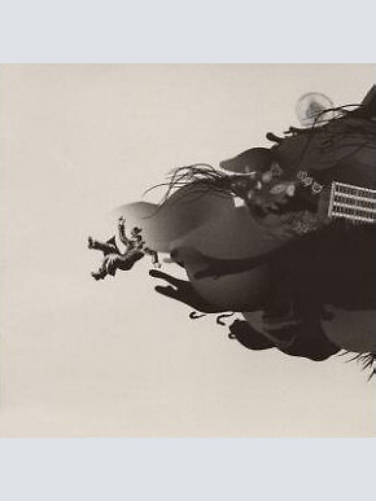 CD, Album Dysfunctional By Choice - Travelling In Travel