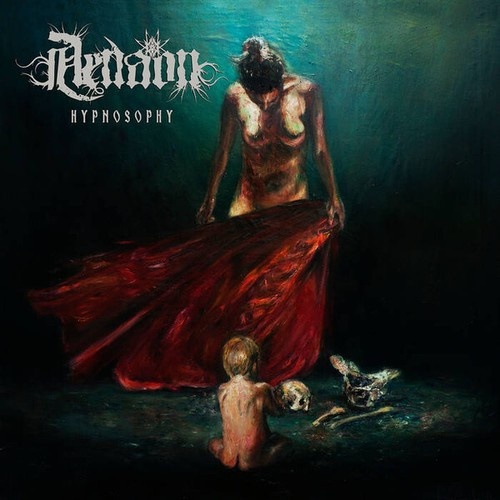 CD, Album Aenaon - Hypnosophy