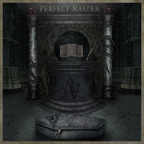 CD, Album Advocate (10) - Perfect Master