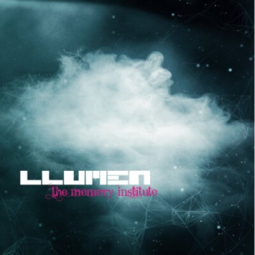 CD, Album Llumen - The Memory Institute