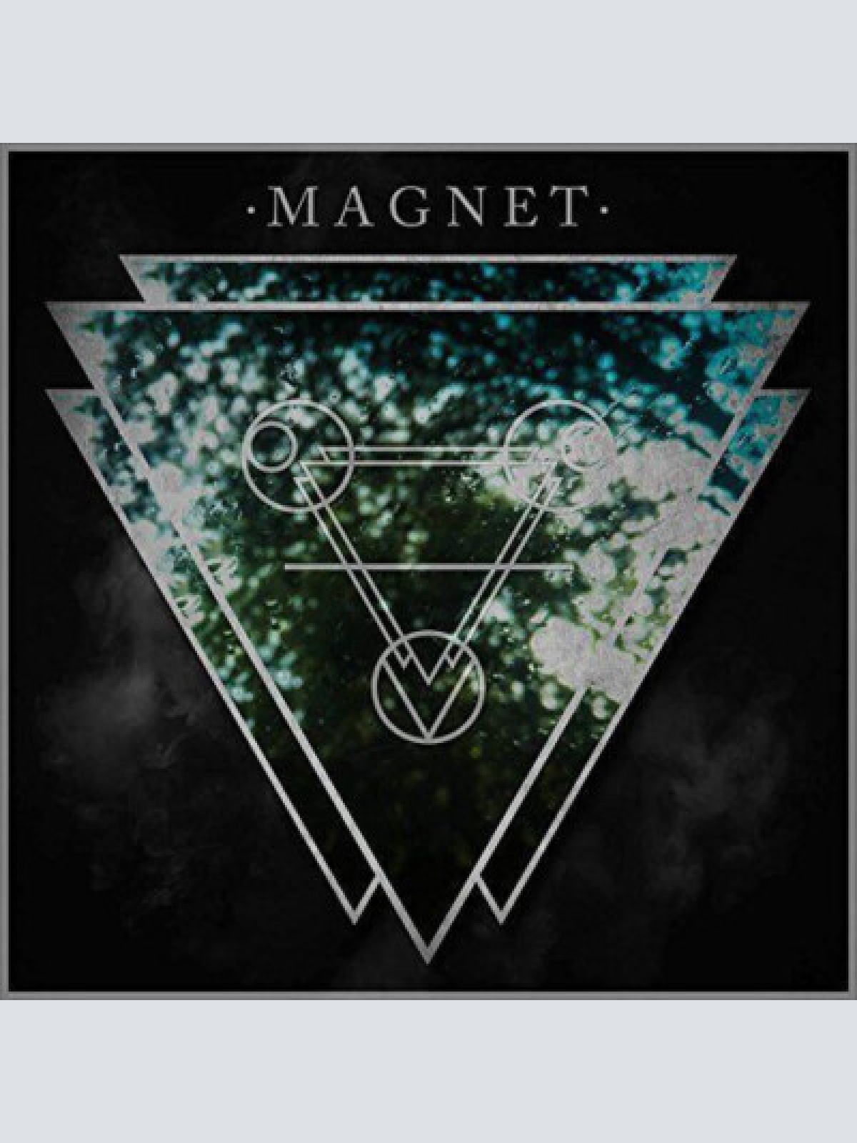 CD, Album, Dig Magnet (20) - Feel Your Fire