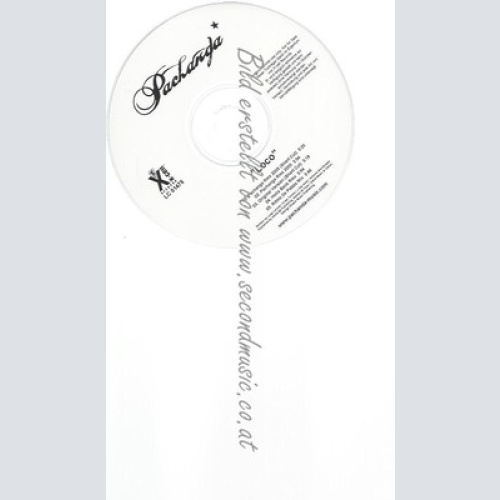 PROMO CD--LOCO --PACHANGA RMX 2005