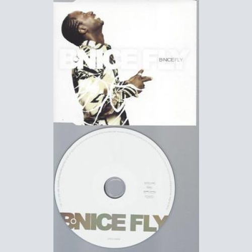 CD--B NICE --FLY--4 TR