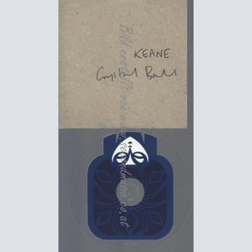 PROMO CD--KEANE--