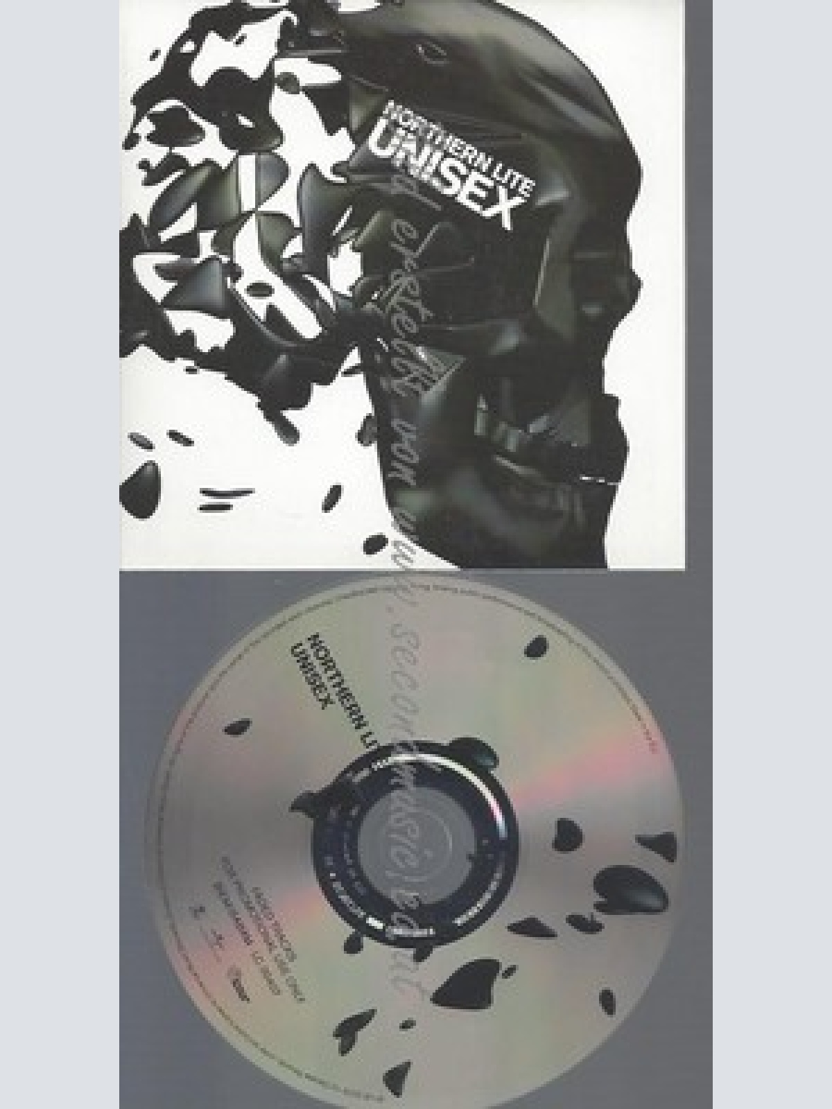 PROMO CD--NORTHERN LITE--UNISEX--13TR