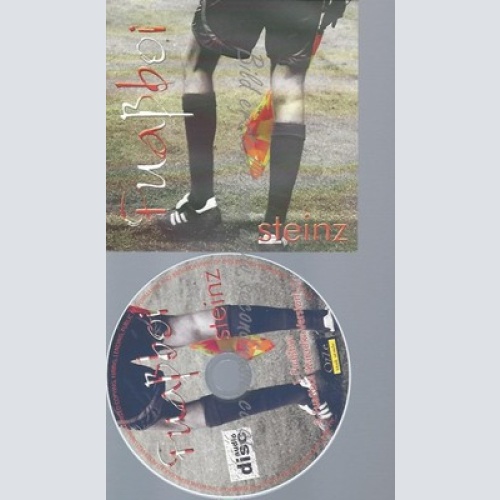 PROMO CD--STEINZ --FUASSBOI