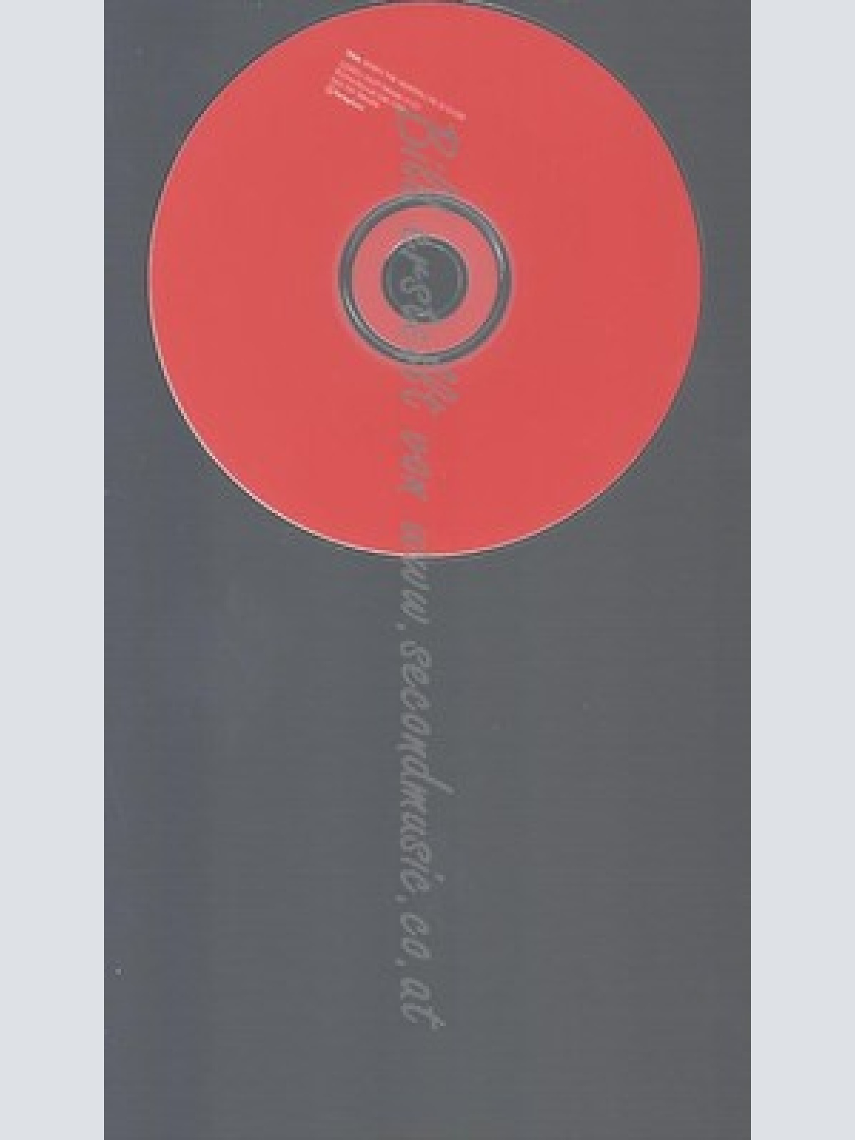 PROMO CD--TINA TURNER--WHEN THE HEARTACHE IS OVER--