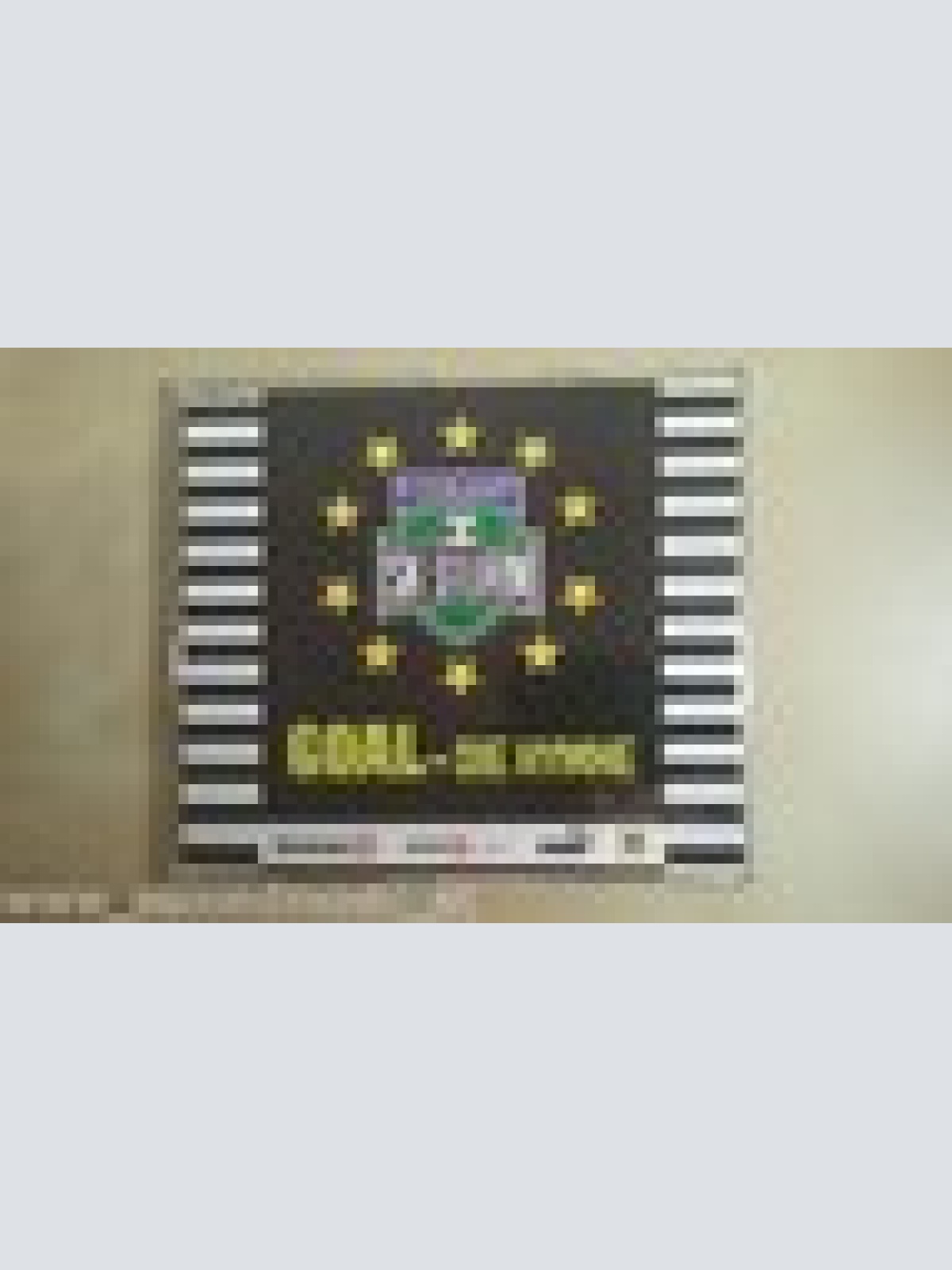 MAXI CD--SK PUNTIGAMER STURM GRAZ--GOAL DIE HYMNE-5 TRACKS