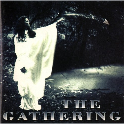 CD, Album The Gathering - Almost A Dance