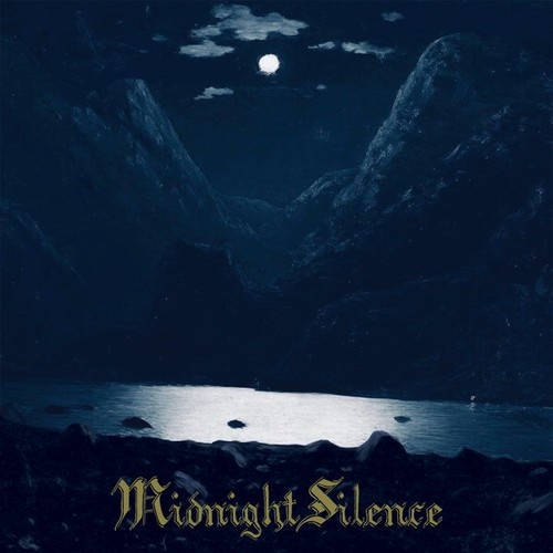 CD, Album Midnight Silence - An Ethos