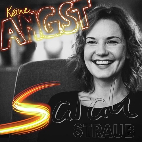 CD Sarah Straub - Keine Angst