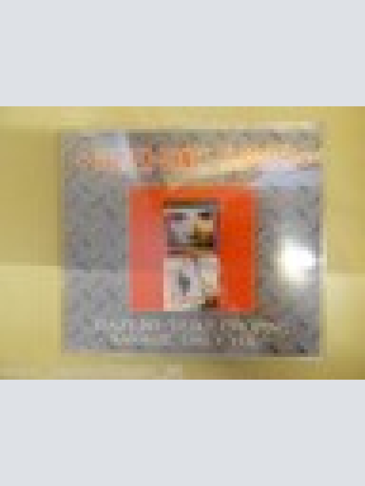 MAXI CD--GAZEBO--I LIKE CHOPIN--2  TRACKS--