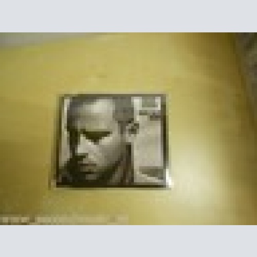 MAXI CD --EROS RAMAZZOTTI--LA NOSTRA VITA--3  TRACKS