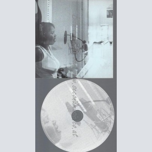 PROMO CD--CANDI STATON--WHEN WILL IT --1TR