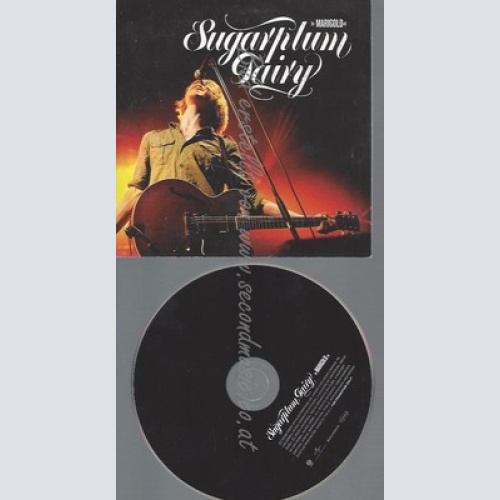 PROMO CD--SUGARPLUM FAIRY--MARIGOLD--1TR