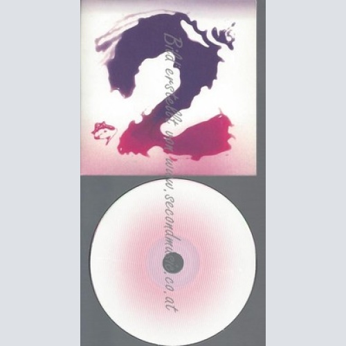 PROMO CD--HOT CHIP--MIXTURE 2 --