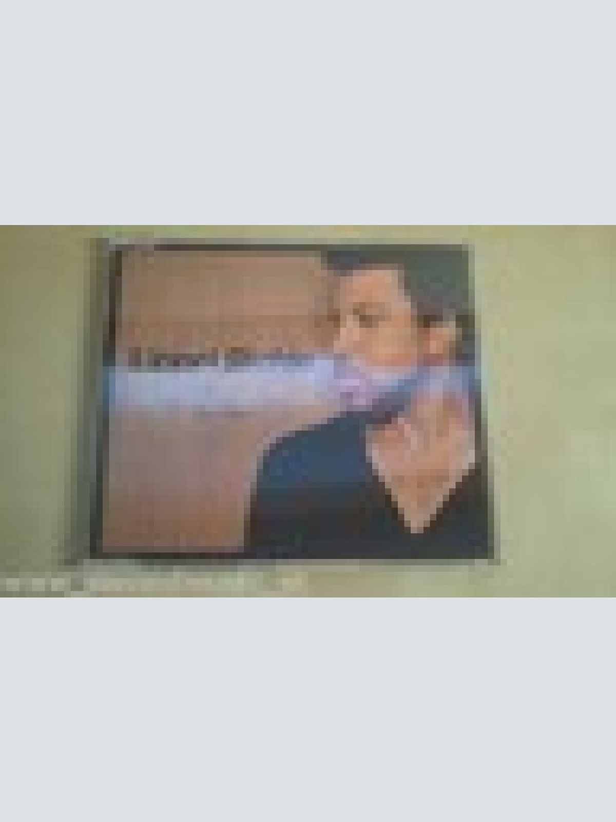 MAXI CD---LIONEL RICHIE--ENCORE----PROMO-3  TRACKS
