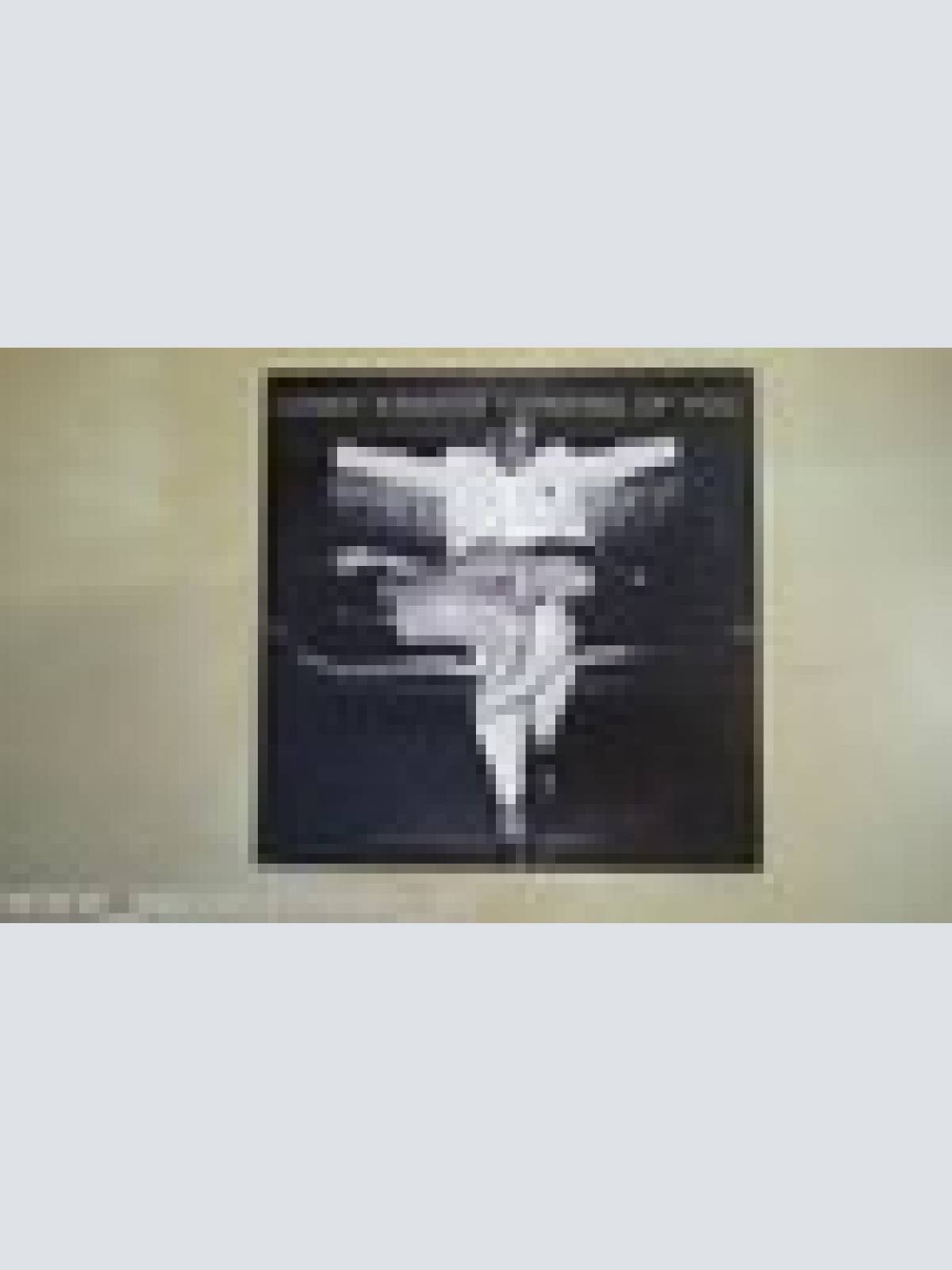 MAXI CD--LENNY KRAVITZ--THINKING OF YOU--2- TRACKS--CARDSLEEVE