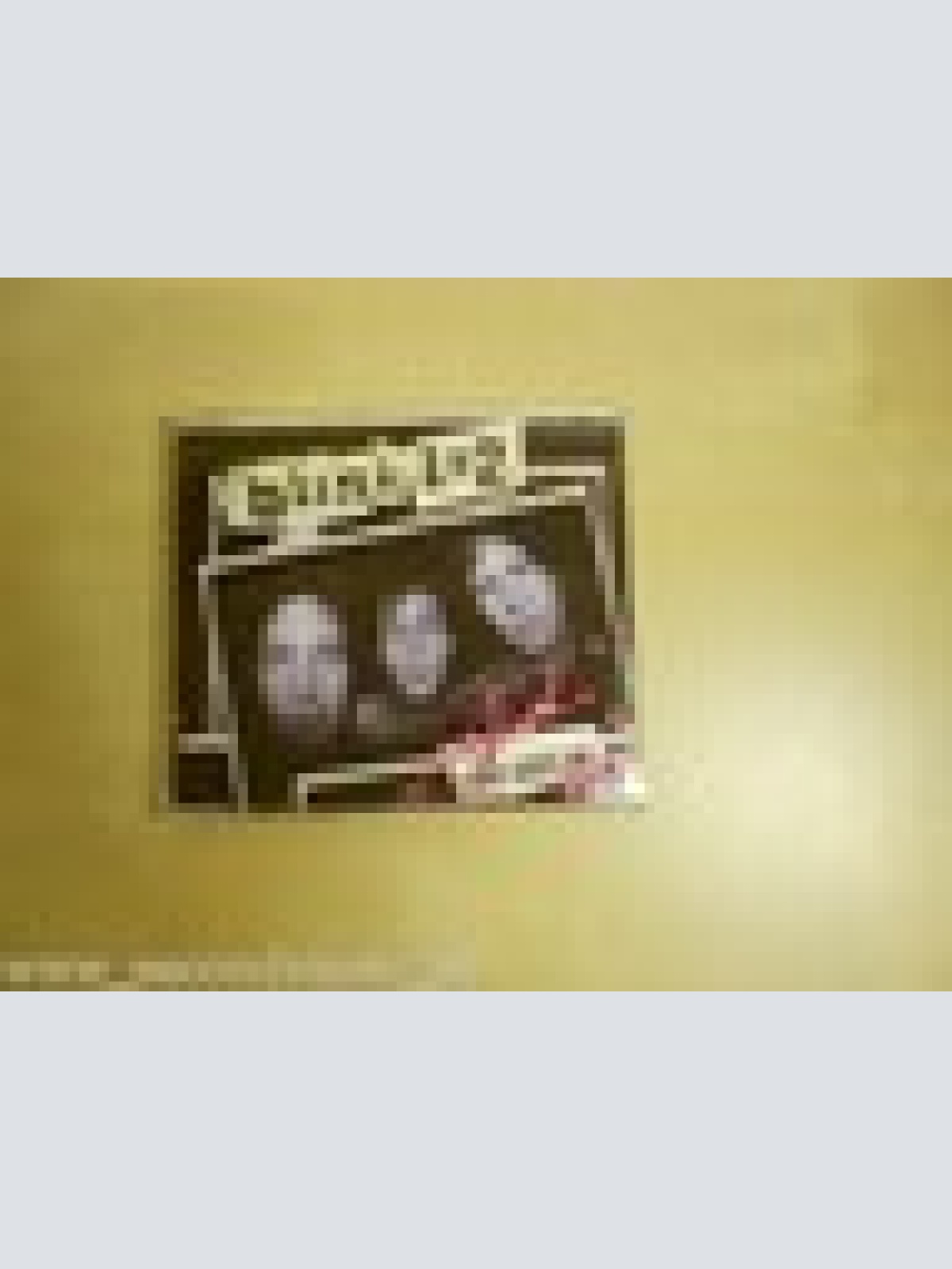 MAXI CD --BLINK 182--DOWN--3   TRACKS--