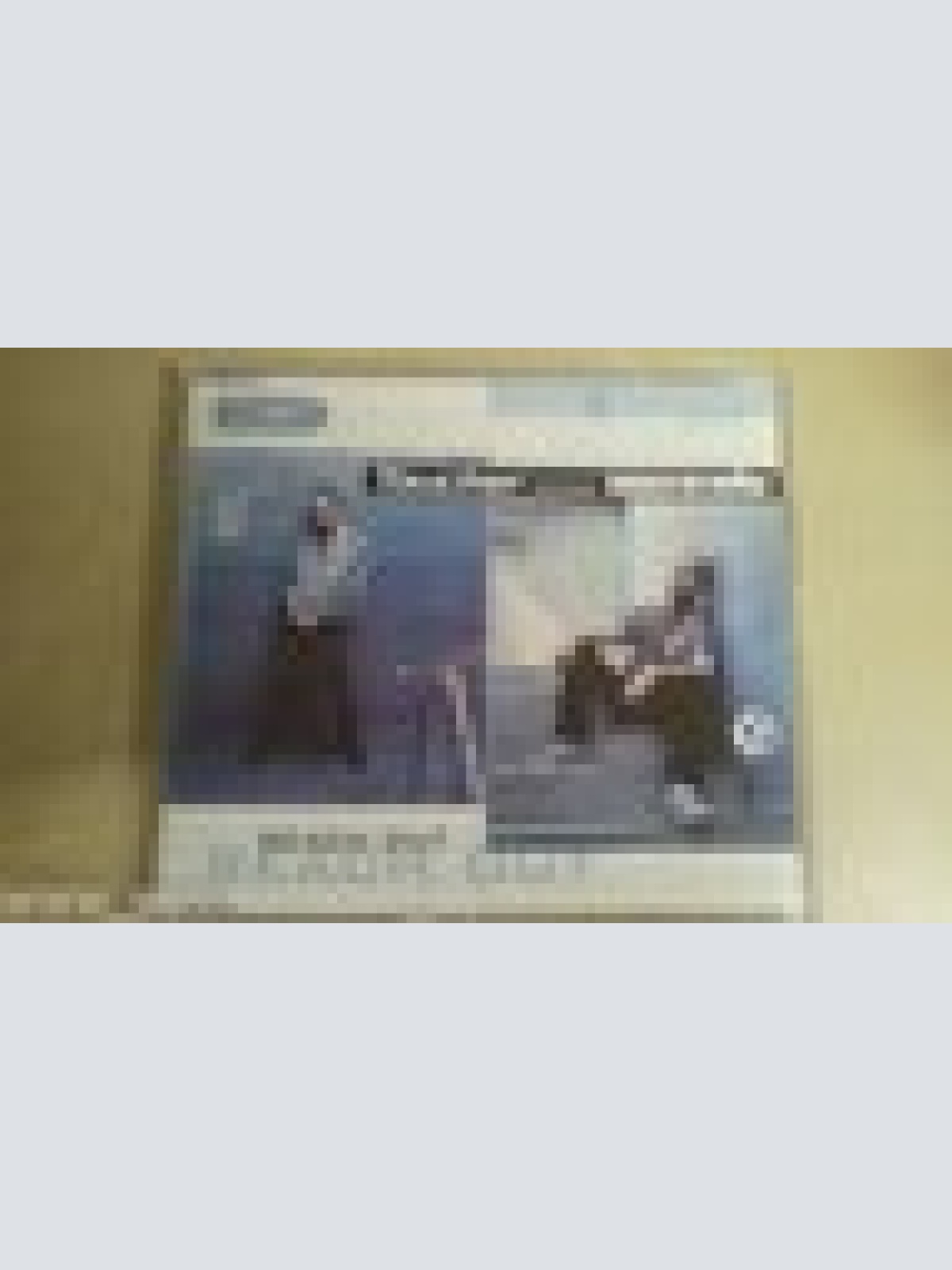 MAXI CD -TAUCHER JOINS MARIO DE BELLIS --REACH OUT --3 TRACKS