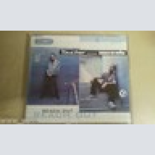 MAXI CD -TAUCHER JOINS MARIO DE BELLIS --REACH OUT --3 TRACKS