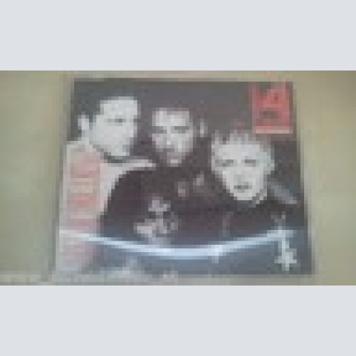 MAXI CD--TWENTY 4 SEVEN--ARE YOU DREAMING--4  TRACKS