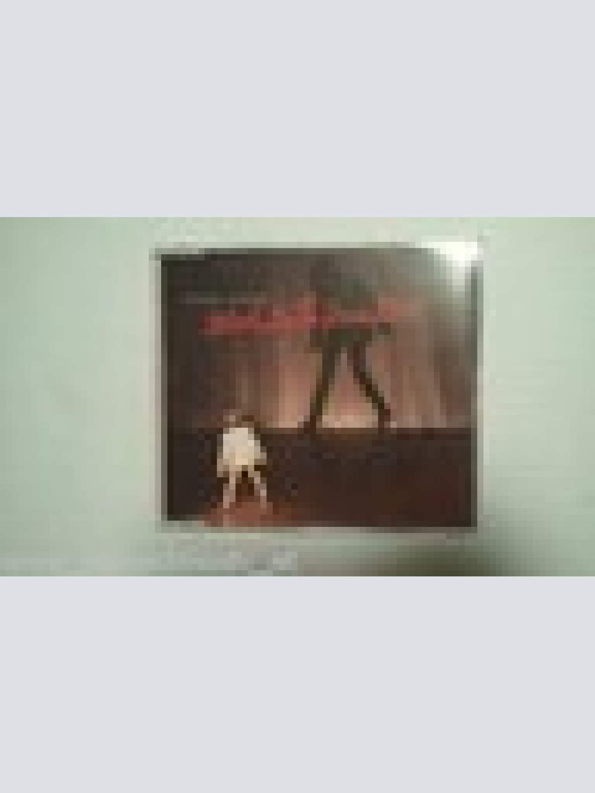 MAXI CD--MICHAEL JACKSON--BLOOD ON THE DANCE FLOOR--4  TRACKS