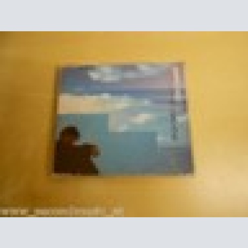 MAXI CD-- SIMPLY RED--THE AIR THAT I BREATHE--3 TRACKS