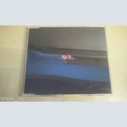 MAXI CD--LOGH--THE CONSTRUCTOR AND THE ASSASSIN--5 TRACKS