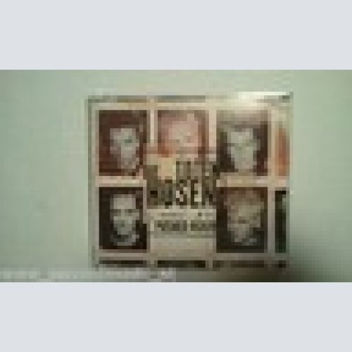 MAXI CD-- DIE TOTEN HOSEN --PUSHED AGAIN--4  TRACKS