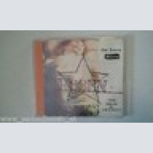 MAXI CD-- DIE TOTEN HOSEN -- NICHTS BLEIBT FÜR DIE EWIGKEIT--4 TRACKS