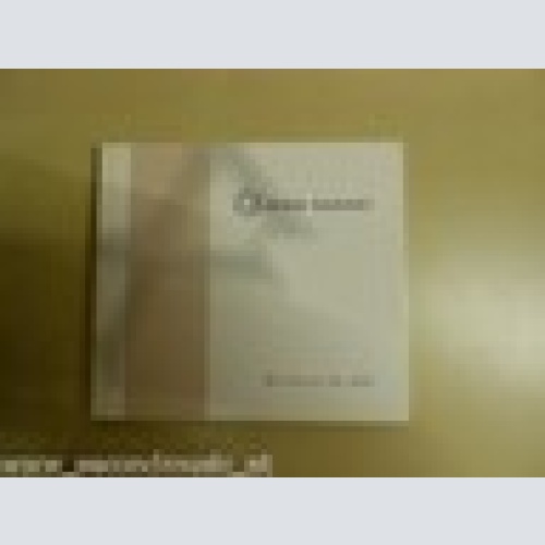 MAXI CD -XAVIER NAIDOO --WO WILLST DU HIN--5 TRACKS--