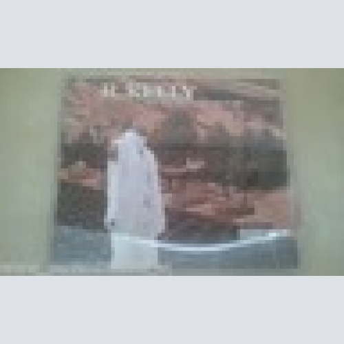 MAXI CD--R KELLY--THE STORM IS OVER NOW--3  TRACKS