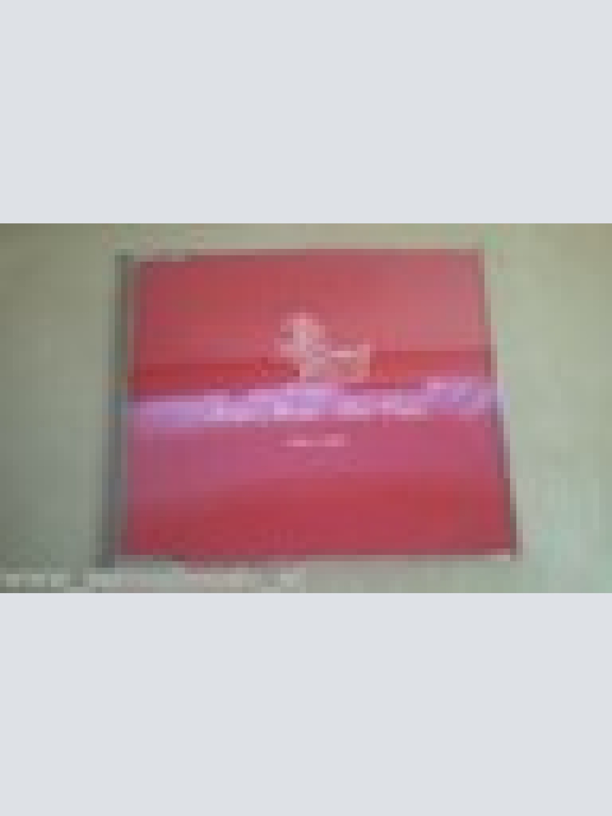 MAXI CD-AIMEE MANN--RED VINES---PROMO-2  TRACKS