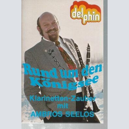 MC-Ambros Seelos--Rund um den Königsee