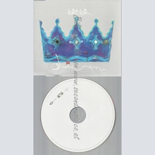 CD--ICH + ICH -- --- DIENEN