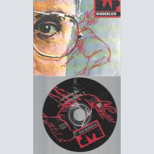 CD--BAP --- WIDDERLICH