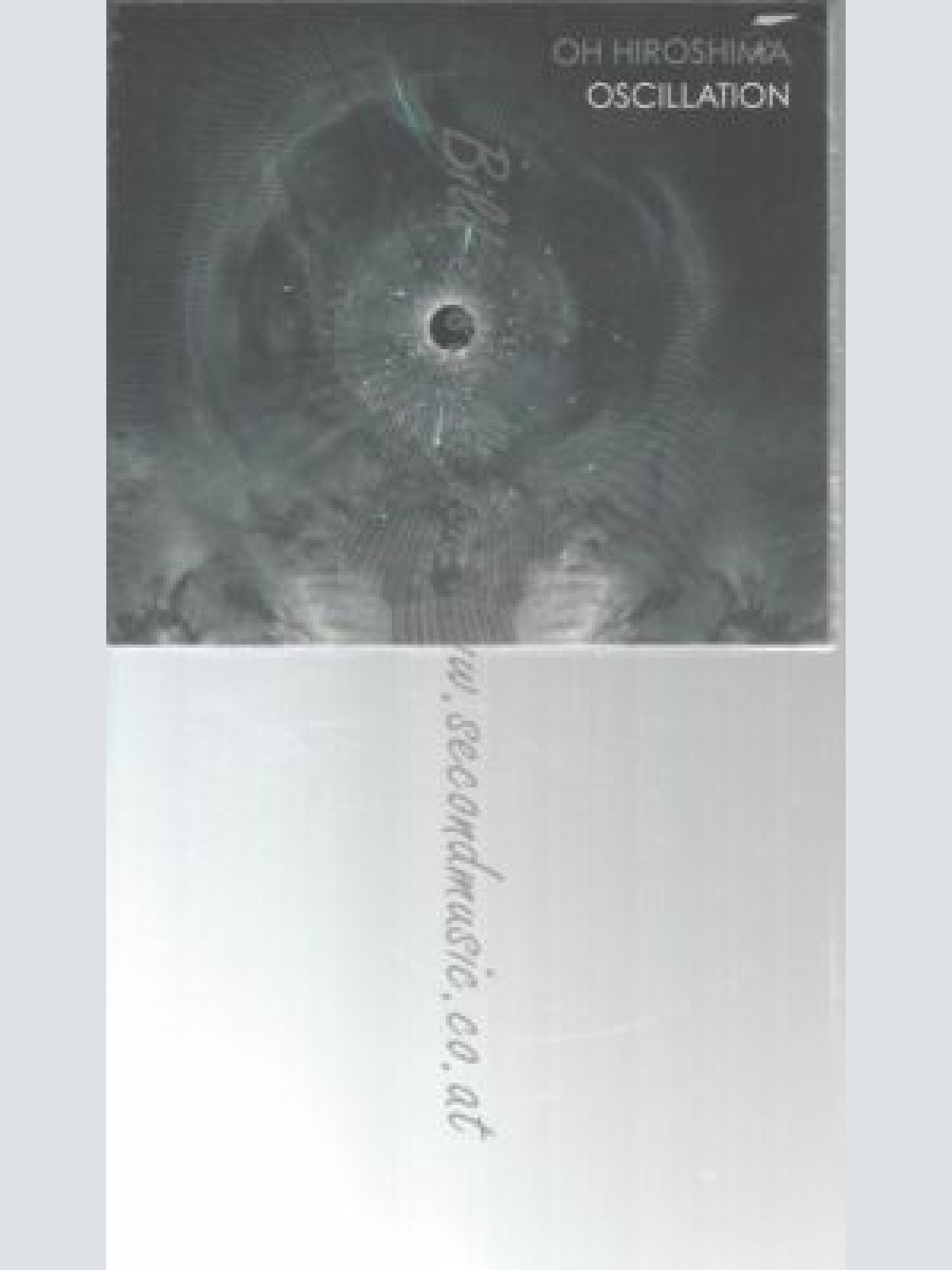CD--OH HIROSHIMA | --OSCILLATION