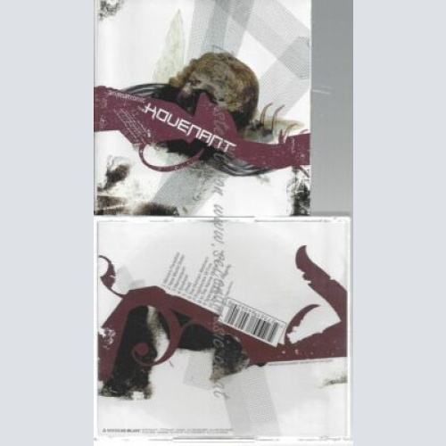 CD--KOVENANT--ANIMATRONIC