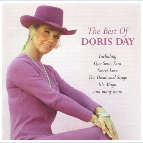 2xCD, Album, Comp, Sli Doris Day - The Best Of Doris Day