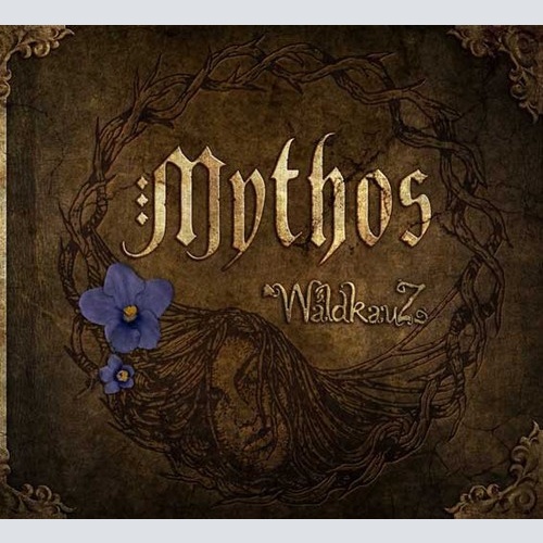 CD, Album Waldkauz - Mythos