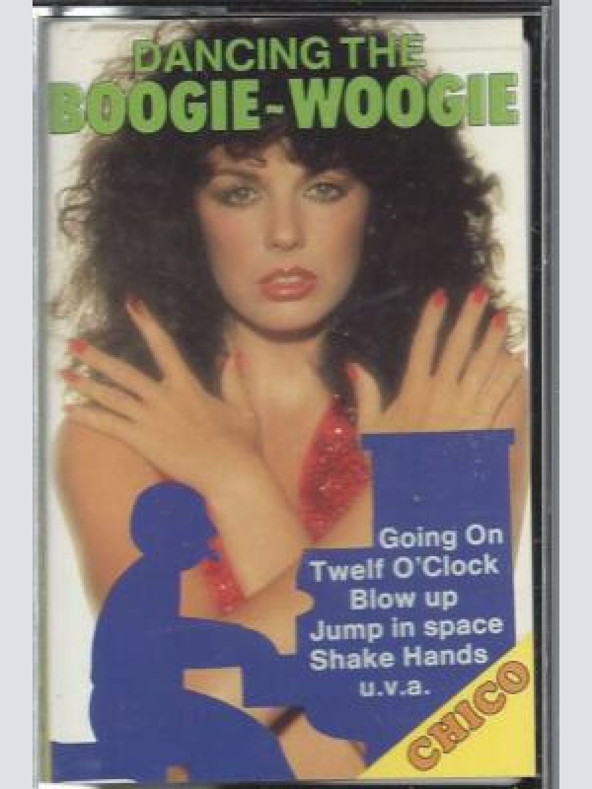 MC-Chico--Dancing the Boogie-Woogie