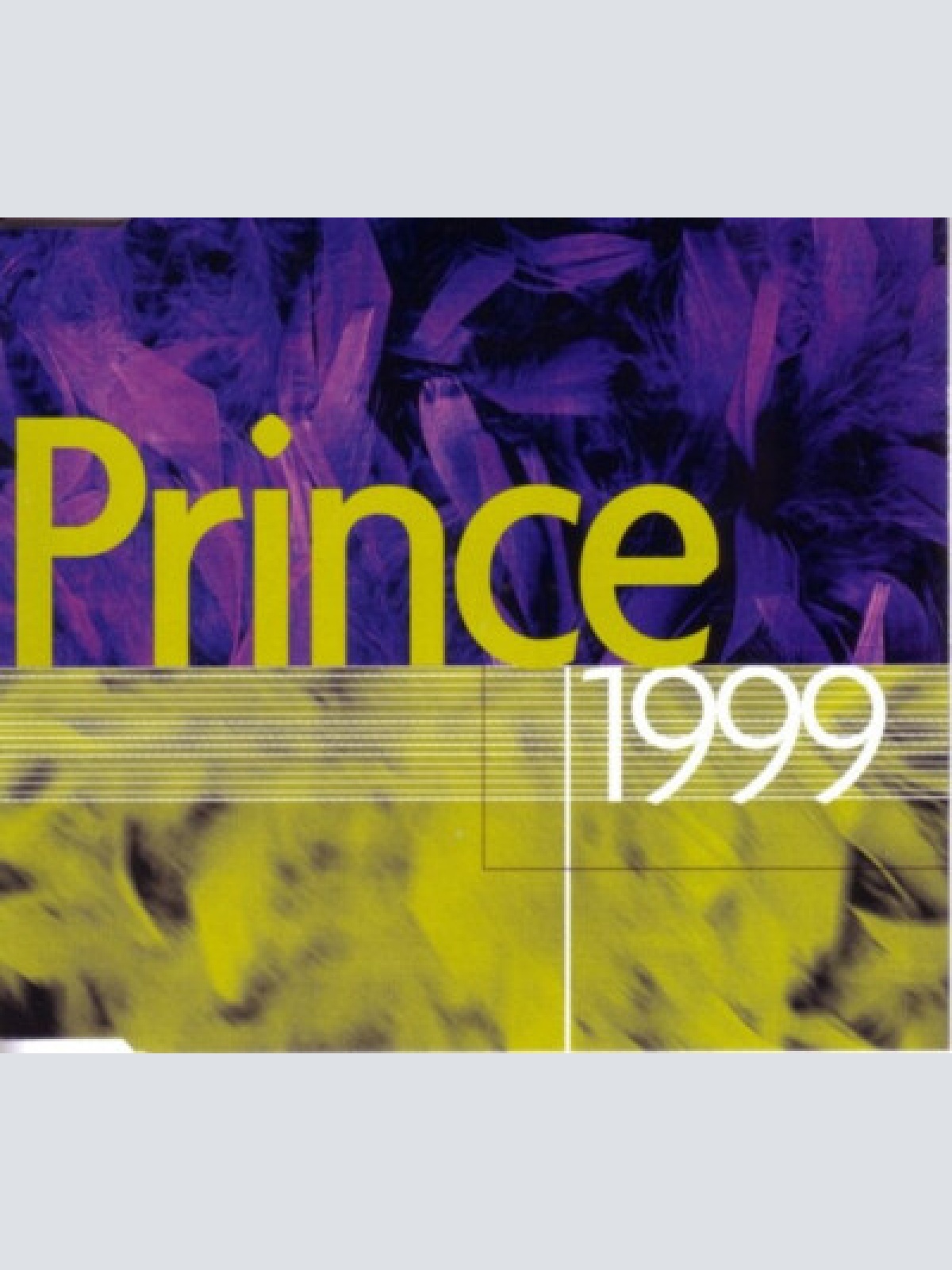 CD, Single, RE Prince - 1999