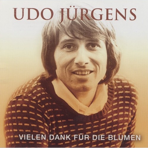 CD, Comp Udo Jürgens - Vielen Dank Für Die Blumen