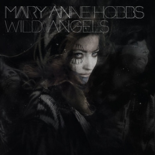 2x12", Comp Mary Anne Hobbs - Wild Angels