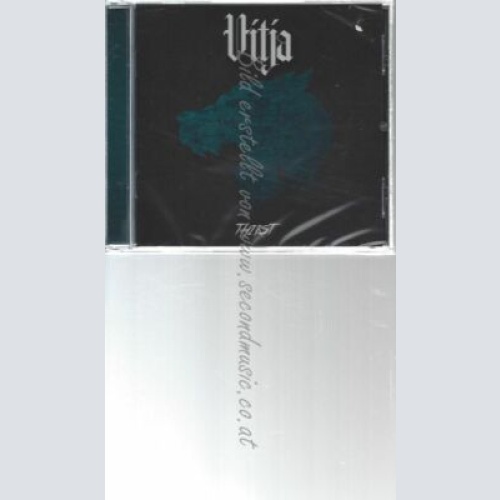 CD--VITJA | --THIRST