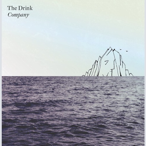 LP, Album, Cle The Drink - Company