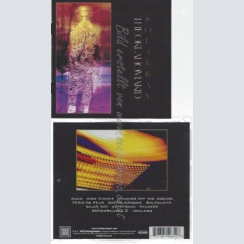 CD--OKLAHOMA KID,THE | --SOLARRAY